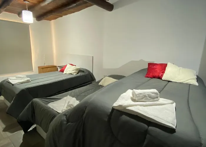 Casa Moderna En Zona Centrica