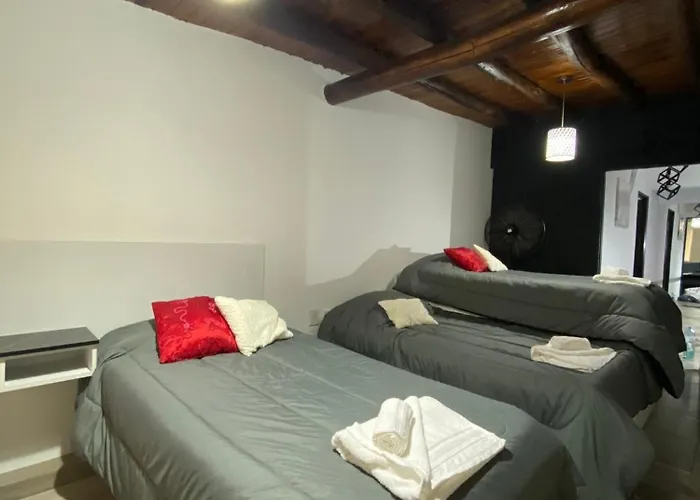 Casa Moderna En Zona Centrica