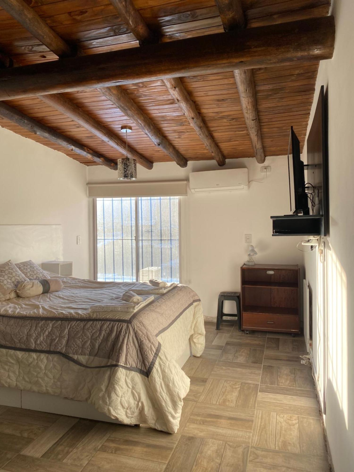 Casa Moderna En Zona Centrica Apartment Mendoza