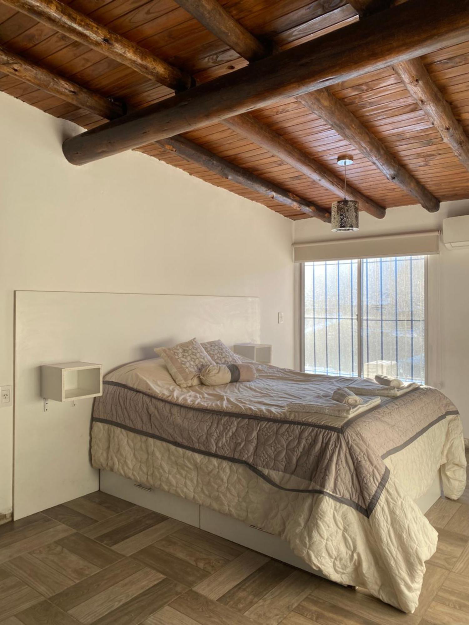 Apartment Casa Moderna En Zona Centrica Mendoza