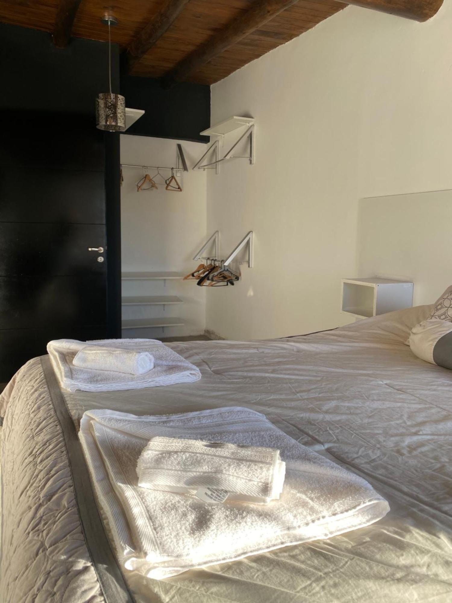 Casa Moderna En Zona Centrica Apartment