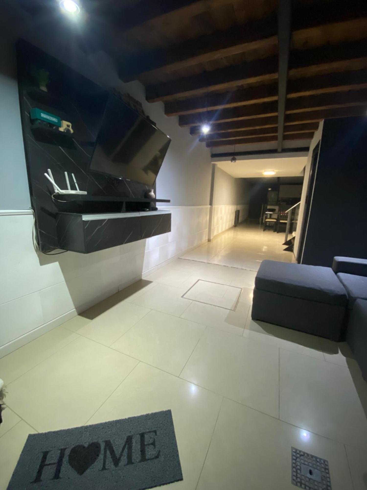 Casa Moderna En Zona Centrica Apartment *