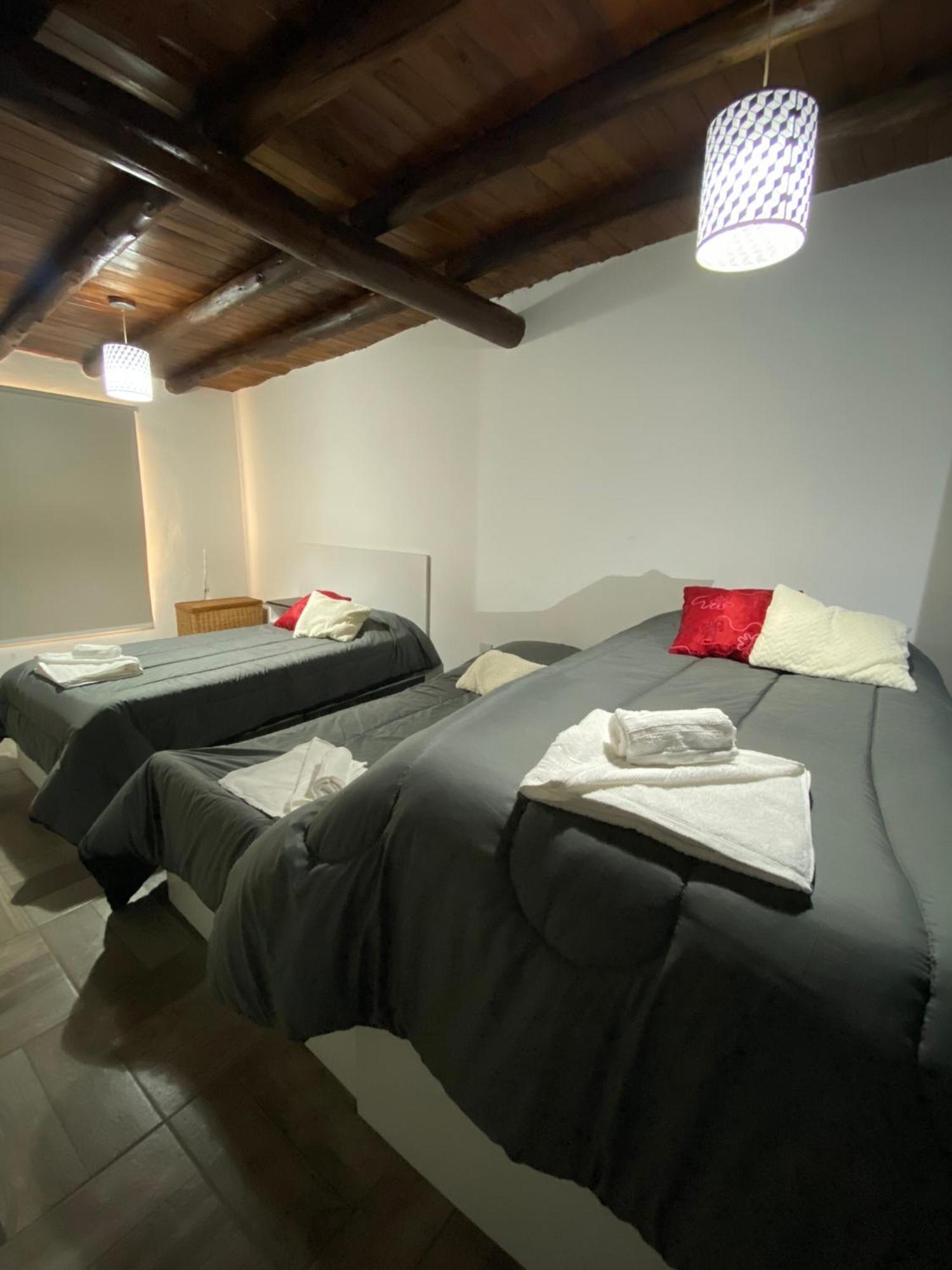 Casa Moderna En Zona Centrica Apartment *
