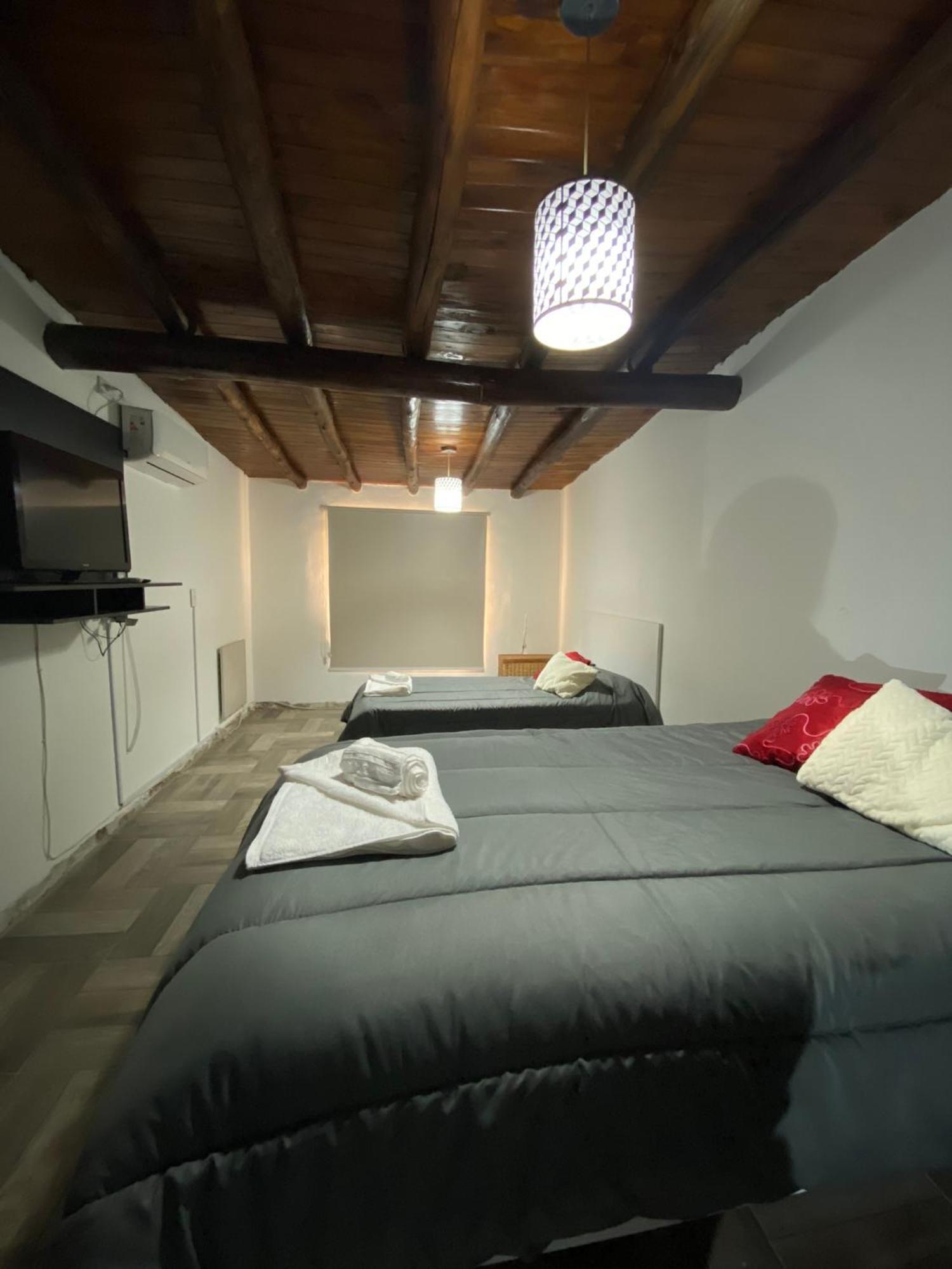Apartment Casa Moderna En Zona Centrica *