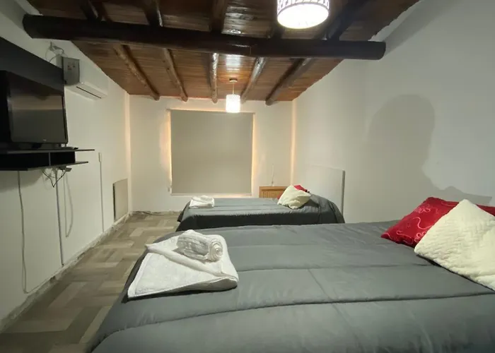 Casa Moderna En Zona Centrica
