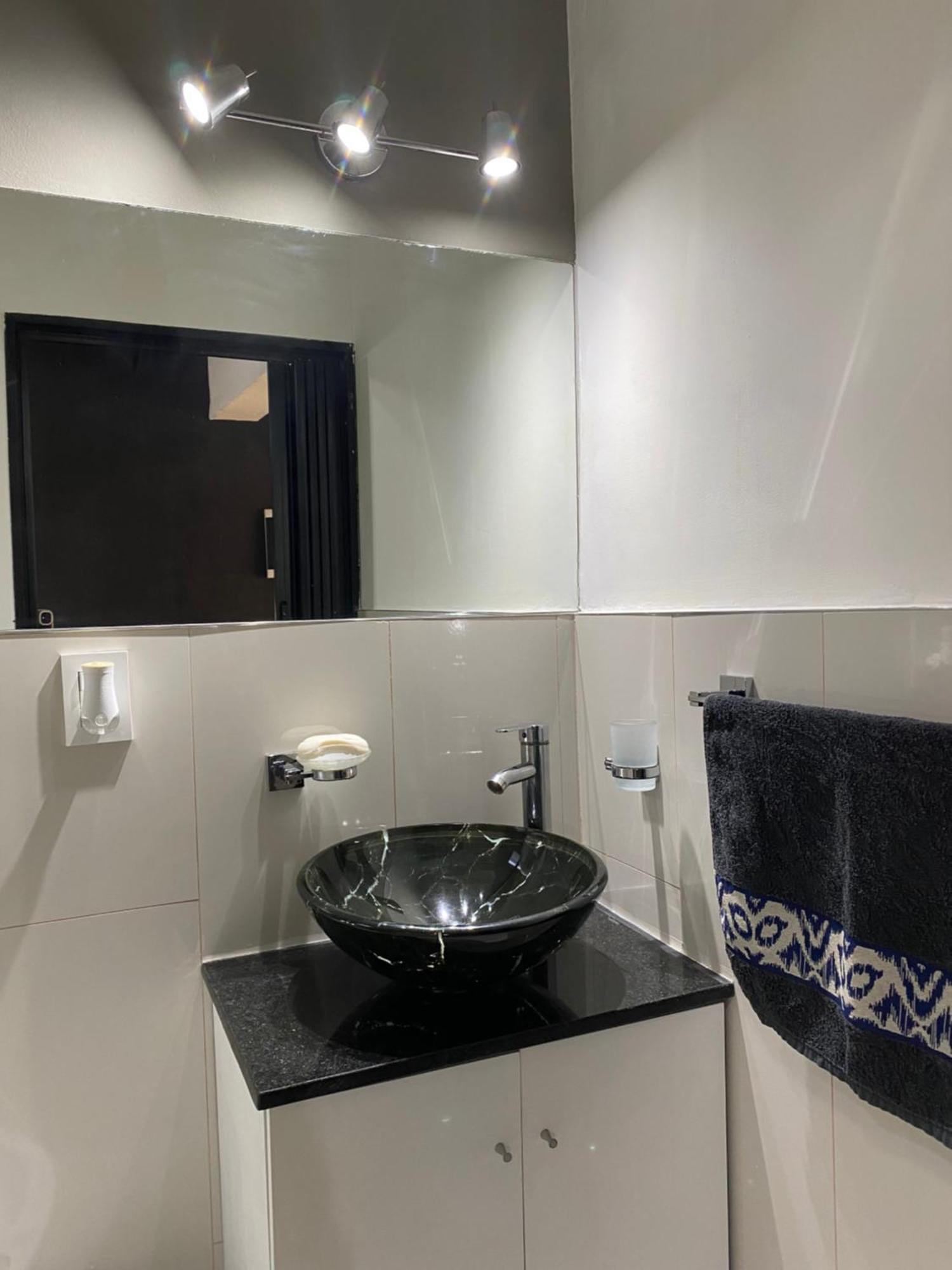 Apartamento Casa Moderna En Zona Centrica *